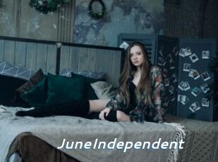 JuneIndependent