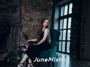 JuneMistic