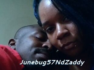 Junebug57NdZaddy