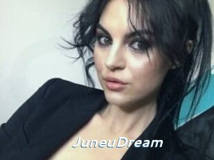 JuneuDream