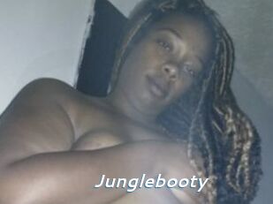 Junglebooty