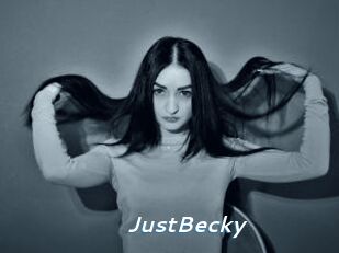 JustBecky