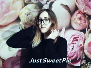 JustSweetPie