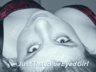 JustThatBlueEyedGirl