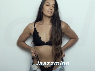 Jaazzminn