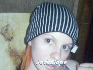 Jackalope