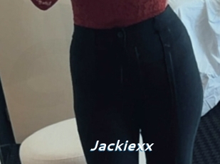 Jackiexx