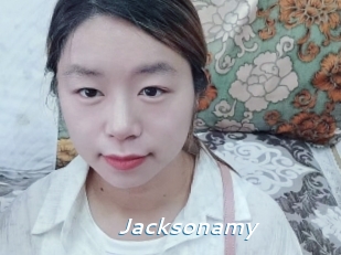 Jacksonamy