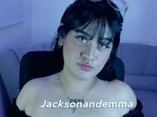 Jacksonandemma