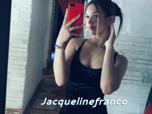 Jacquelinefranco