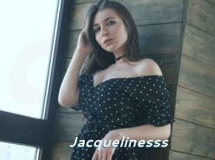 Jacquelinesss