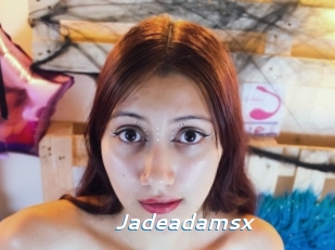 Jadeadamsx