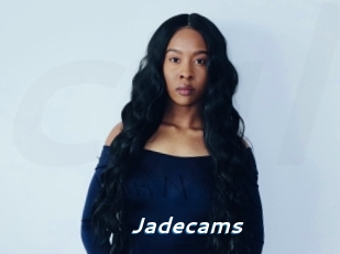 Jadecams