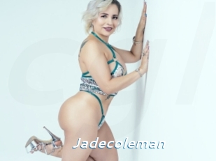 Jadecoleman