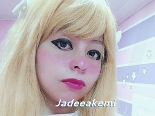 Jadeeakemi