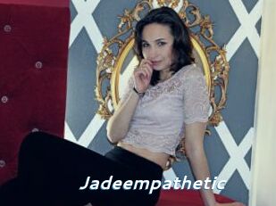 Jadeempathetic