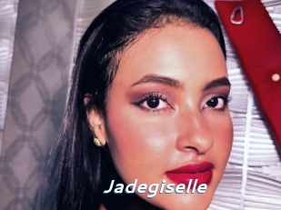 Jadegiselle