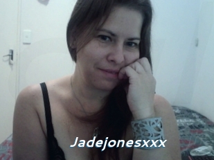 Jadejonesxxx