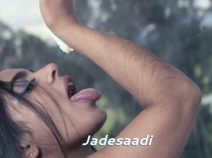 Jadesaadi