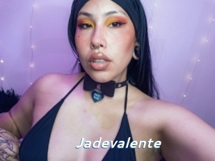 Jadevalente