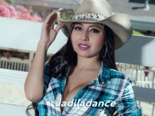 Jadiladance