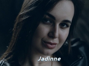 Jadinne