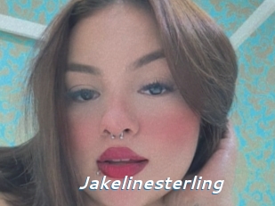 Jakelinesterling