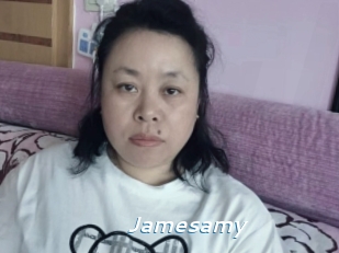 Jamesamy