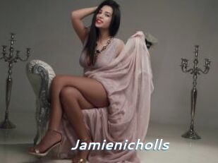 Jamienicholls