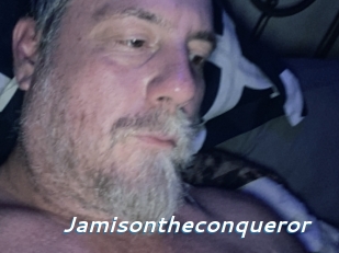 Jamisontheconqueror