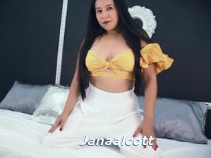 Janaalcott