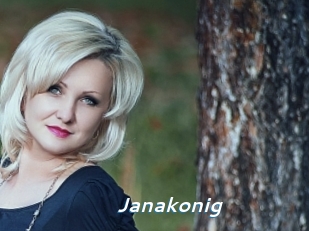 Janakonig