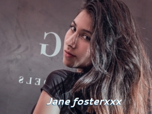 Jane_fosterxxx