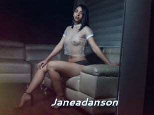 Janeadanson