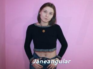 Janeangular