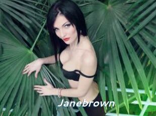 Janebrown