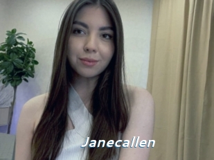 Janecallen