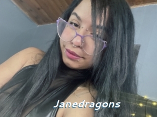 Janedragons