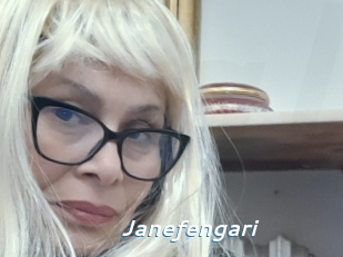 Janefengari