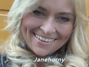 Janehorny