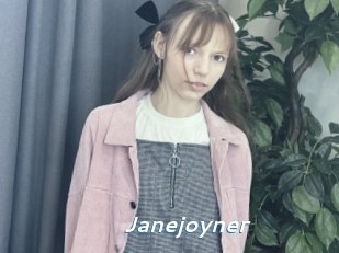 Janejoyner