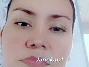 Janekard