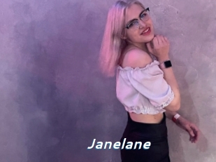 Janelane