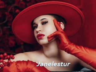 Janelestur