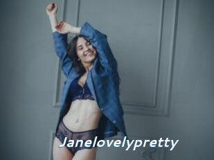 Janelovelypretty