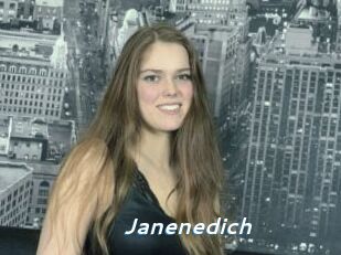 Janenedich