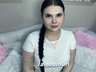 Janeoman