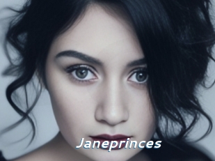 Janeprinces