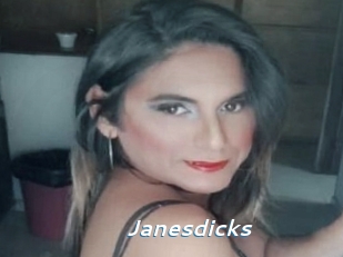 Janesdicks