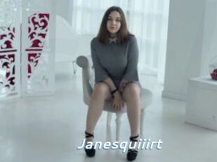 Janesquiiirt